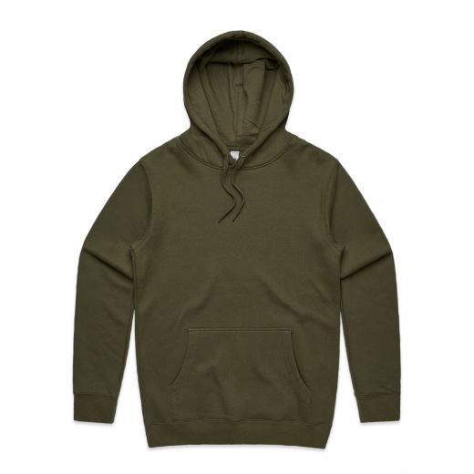 Picture of Stencil Men Hoodie