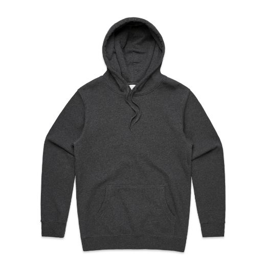 Picture of Stencil Men Hoodie