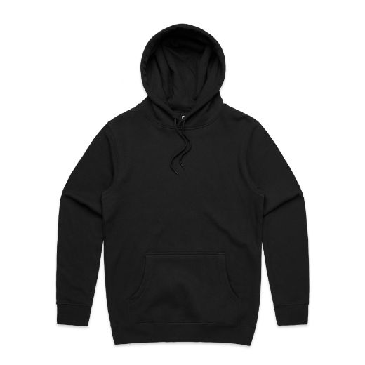 Picture of Stencil Men Hoodie