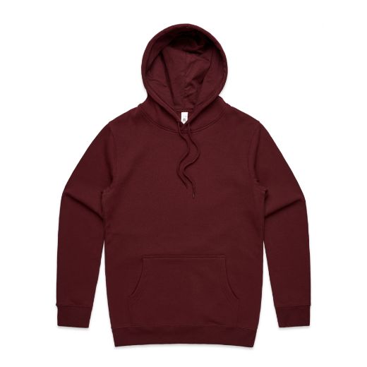 Picture of Stencil Men Hoodie