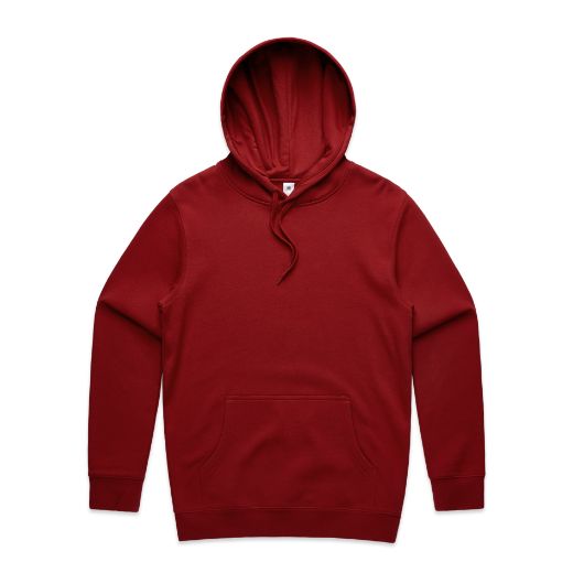 Picture of Stencil Men Hoodie