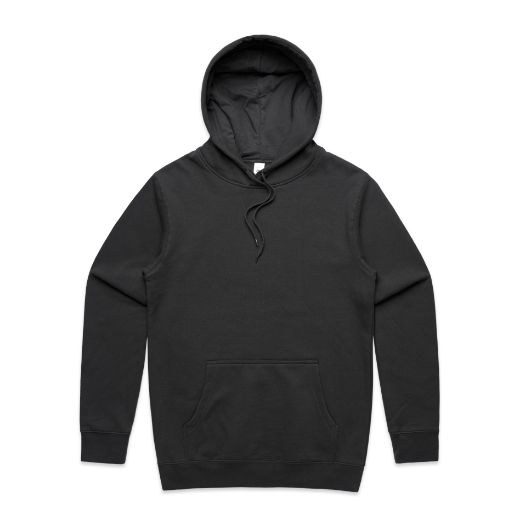 Picture of Stencil Men Hoodie