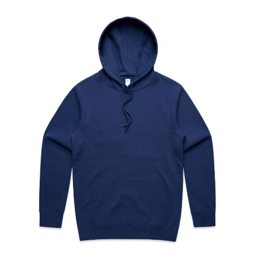 Picture of Stencil Men Hoodie