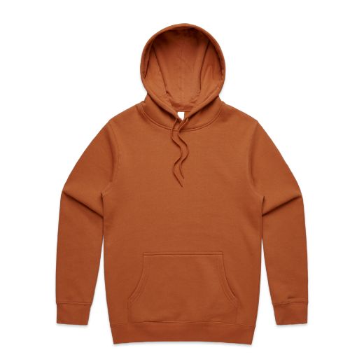 Picture of Stencil Men Hoodie
