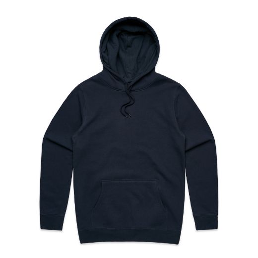 Picture of Stencil Men Hoodie