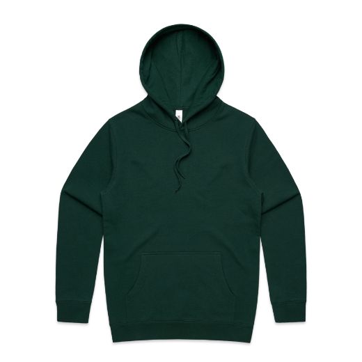 Picture of Stencil Men Hoodie