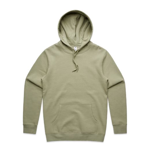 Picture of Stencil Men Hoodie