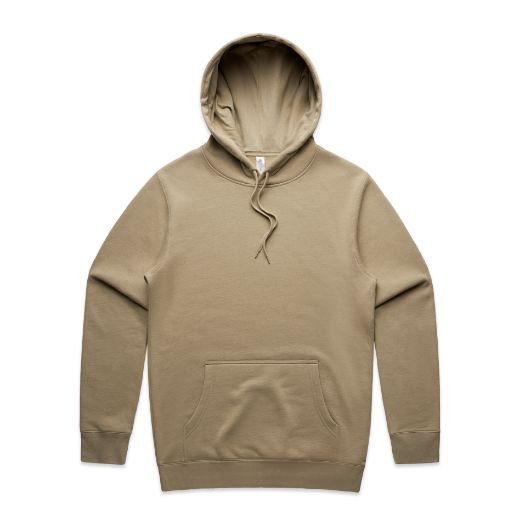Picture of Stencil Men Hoodie