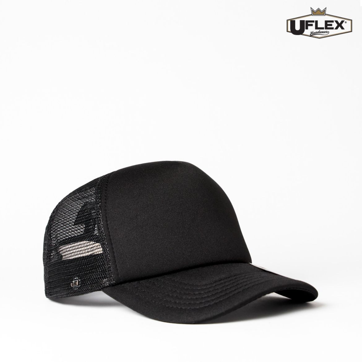 Picture of Cap Uflex Snap Back Foam Trucker