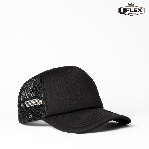 Picture of Cap Uflex Snap Back Foam Trucker