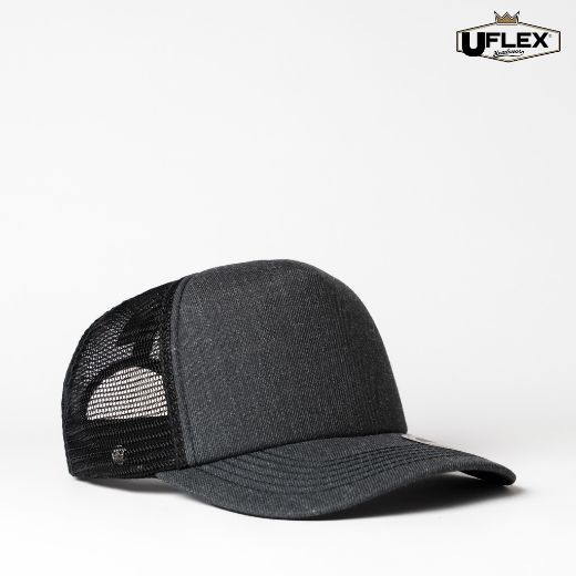 Picture of Cap Uflex Snap Back Foam Trucker