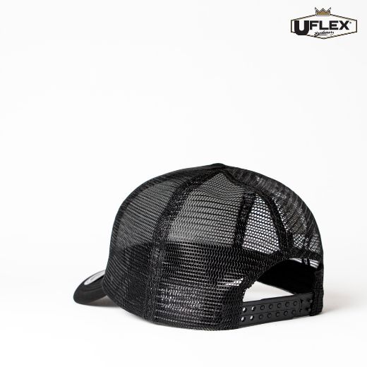 Picture of Cap Uflex Snap Back Foam Trucker