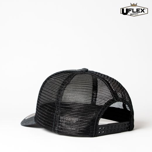 Picture of Cap Uflex Snap Back Foam Trucker