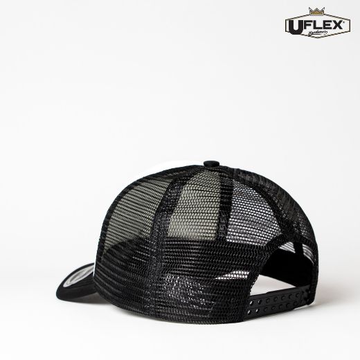 Picture of Cap Uflex Snap Back Foam Trucker