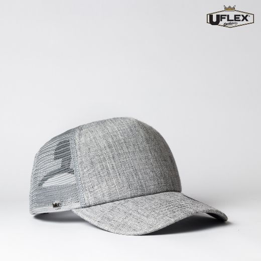 Picture of Cap Uflex Snap Back Foam Trucker