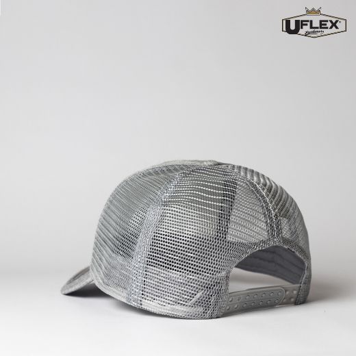 Picture of Cap Uflex Snap Back Foam Trucker