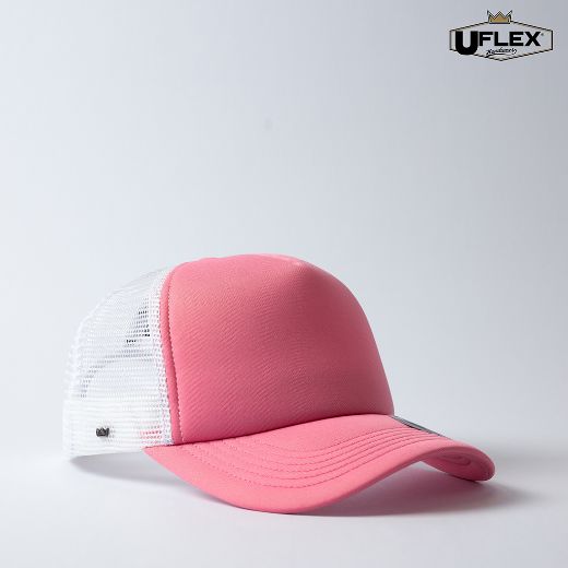 Picture of Cap Uflex Snap Back Foam Trucker