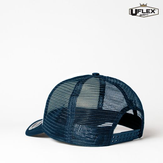 Picture of Cap Uflex Snap Back Foam Trucker