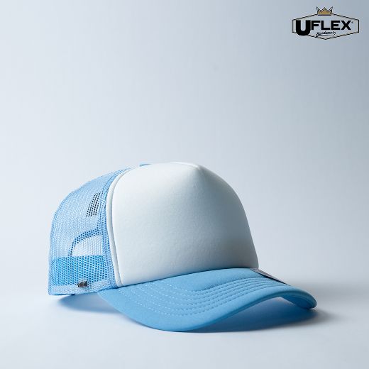 Picture of Cap Uflex Snap Back Foam Trucker