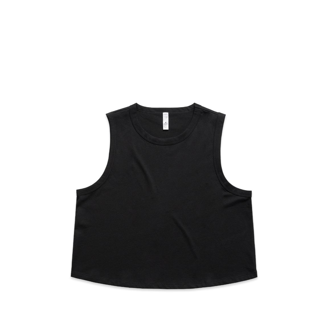 Picture of Women Martina Crop Tank