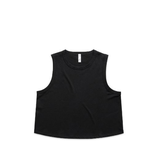 Picture of Women Martina Crop Tank