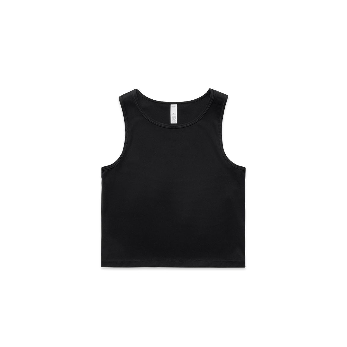 Picture of Women Active Crop Tank