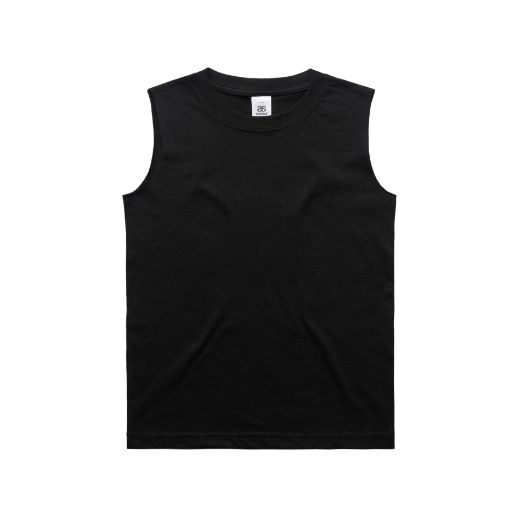 Picture of Youth Barnard Tank