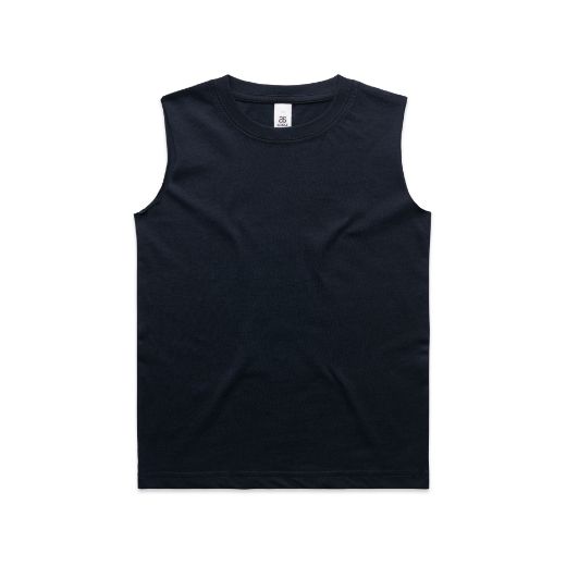 Picture of Youth Barnard Tank