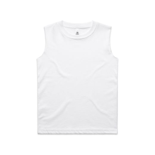 Picture of Youth Barnard Tank