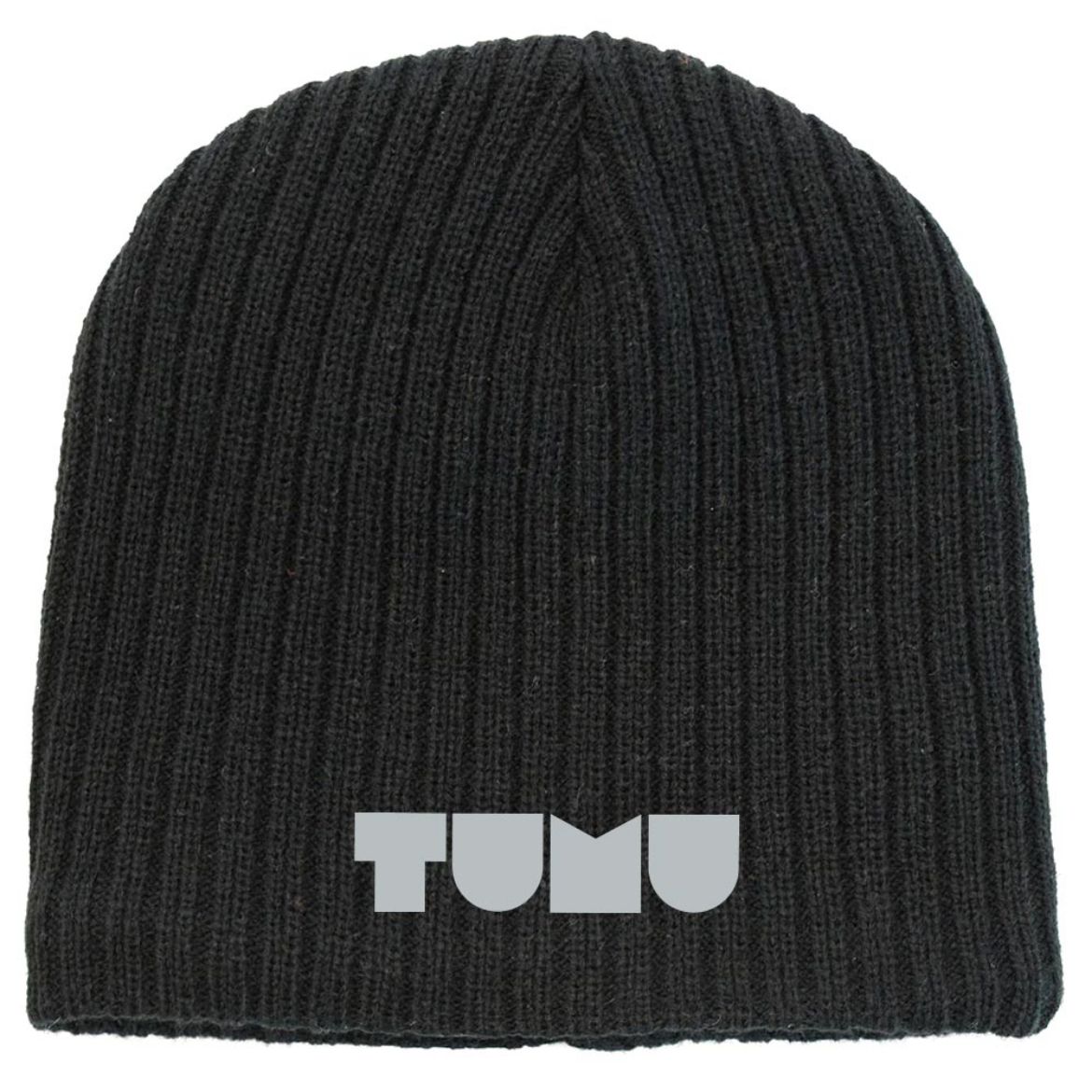 Picture of Beanie Cable Knit Fleece