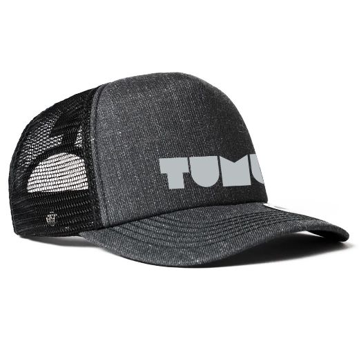 Picture of Cap Uflex Snap Back Foam Trucker