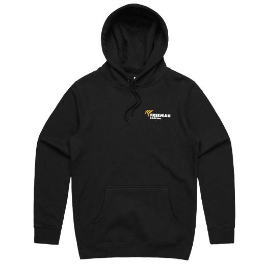 Picture of Stencil Men Hoodie